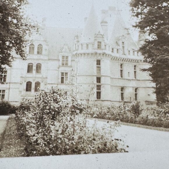 Vintage Photos Lot Antique Original Nature People Places Architecture Snow Dog - Picture 10 of 12